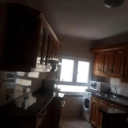 Milan 1 Wifi 아파트 오비에도