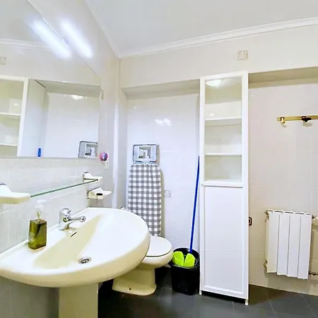 Milan 1 Wifi Appartement *