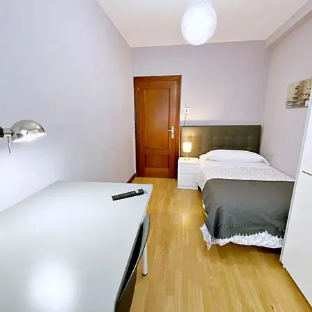 Apartmán Milan 1 Wifi Oviedo
