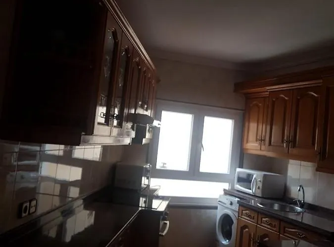 Milan 1 Wifi Apartamento Oviedo