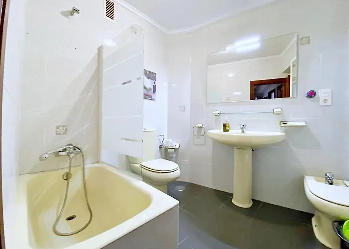 Milan 1 Wifi * Oviédo