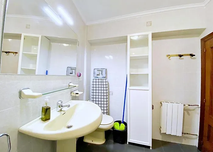 Milan 1 Wifi Appartement *