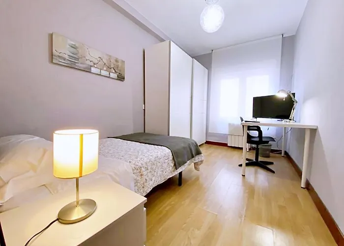 Appartement Milan 1 Wifi