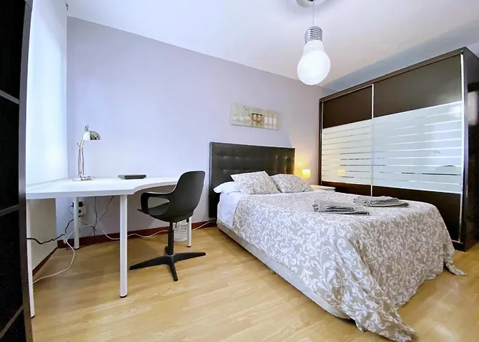 Milan 1 Wifi * Oviedo