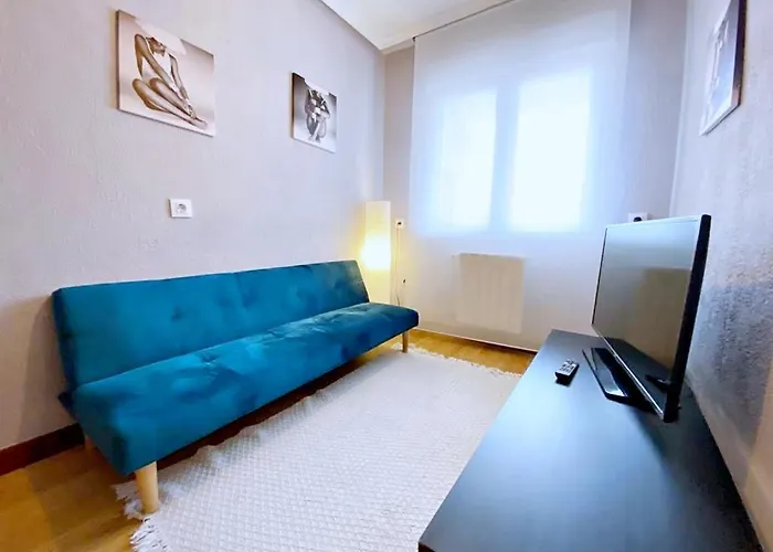 Milan 1 Wifi * Oviedo