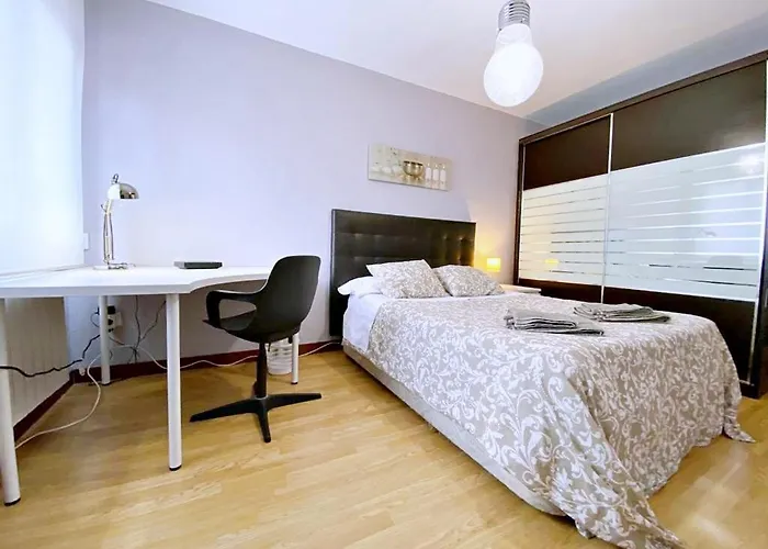 Milan 1 Wifi * Oviédo