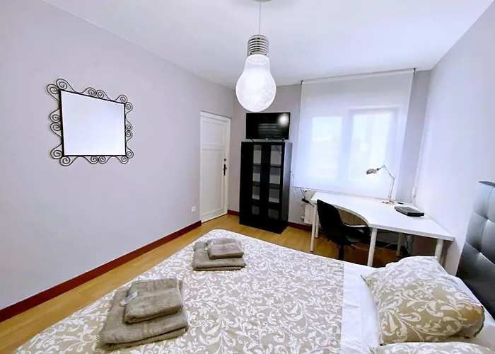 Milan 1 Wifi * Oviedo